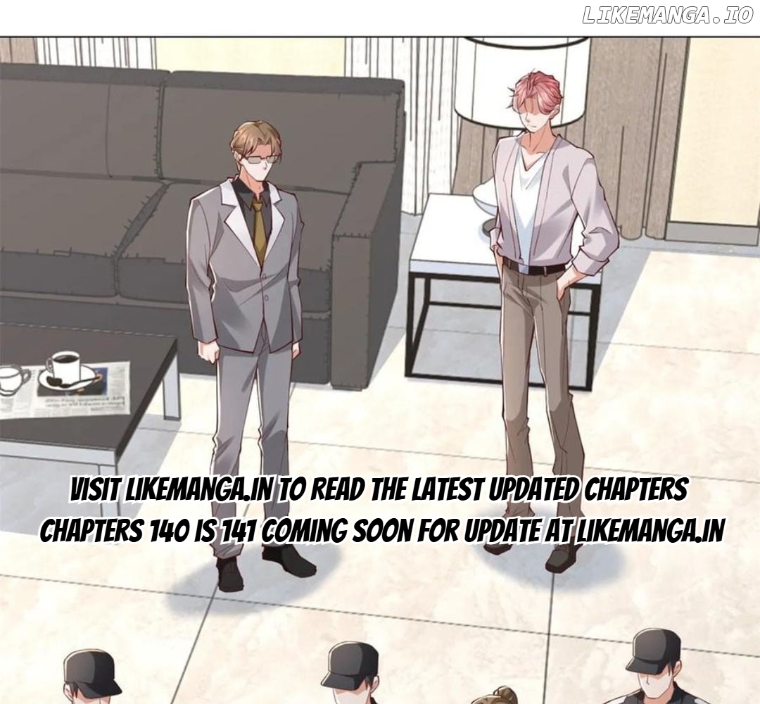 Legendary Car-Hailing System Chapter 139 - page 1